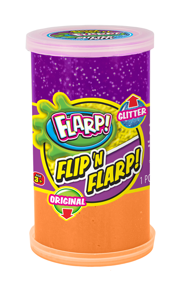 Flip n Flarp