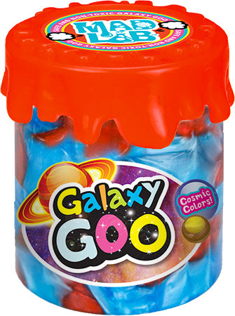 Galaxy Goo