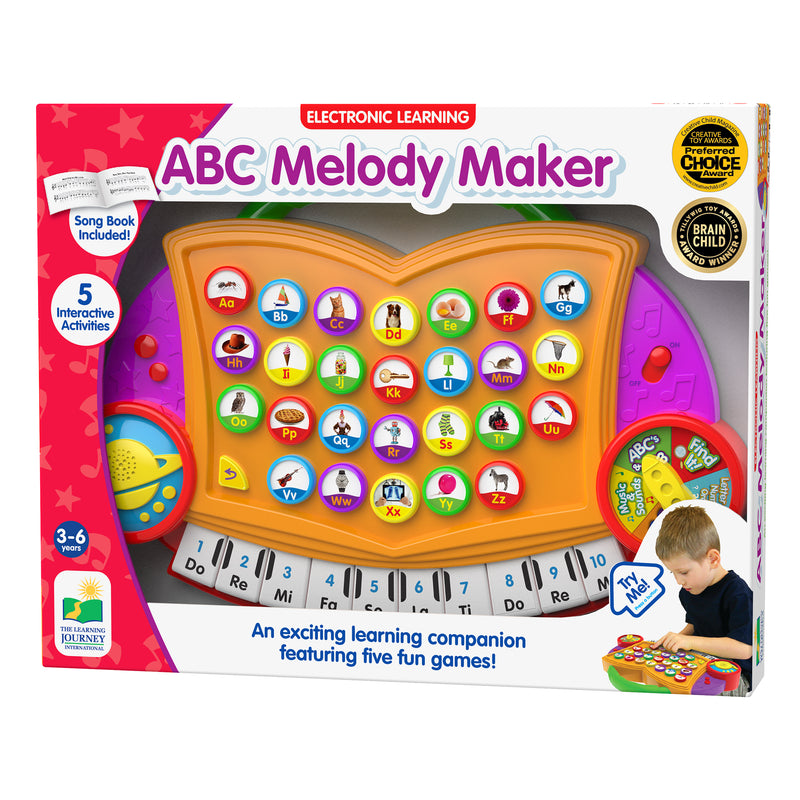 ABC Melody Maker