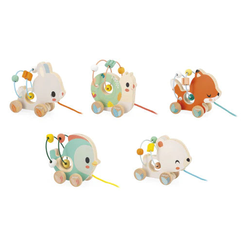 Baby Looping Toy