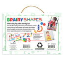 Brainy Shapes