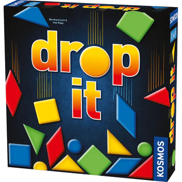 Drop It