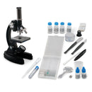 Geo Safari Micropro 95 piece Microscope