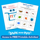 Geo Safari Talking Microscope