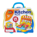 Little Moppet Playset Kitchen