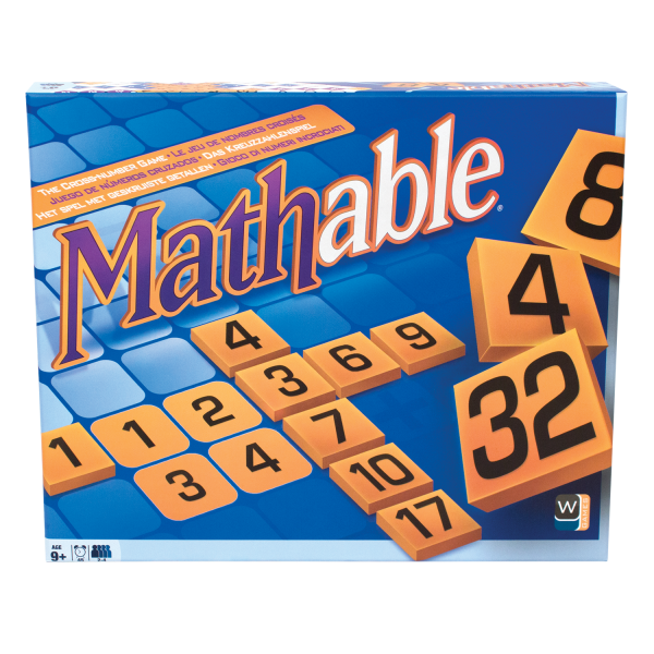 Mathable