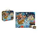 Puzzle Treasure Hunt