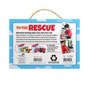 To The Rescue Find and Fit Adventure