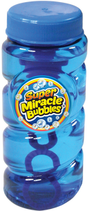 Super Miracle Bubbles Lots a Bubbles