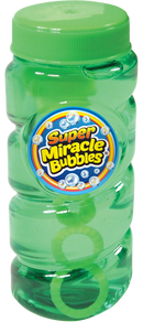Super Miracle Bubbles Lots a Bubbles