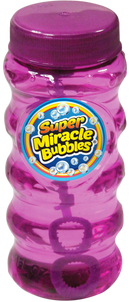 Super Miracle Bubbles Lots a Bubbles