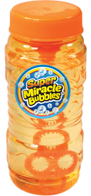 Super Miracle Bubbles Lots a Bubbles
