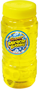 Super Miracle Bubbles Lots a Bubbles