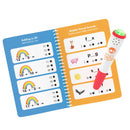 First Grade Essentials Reading and Math