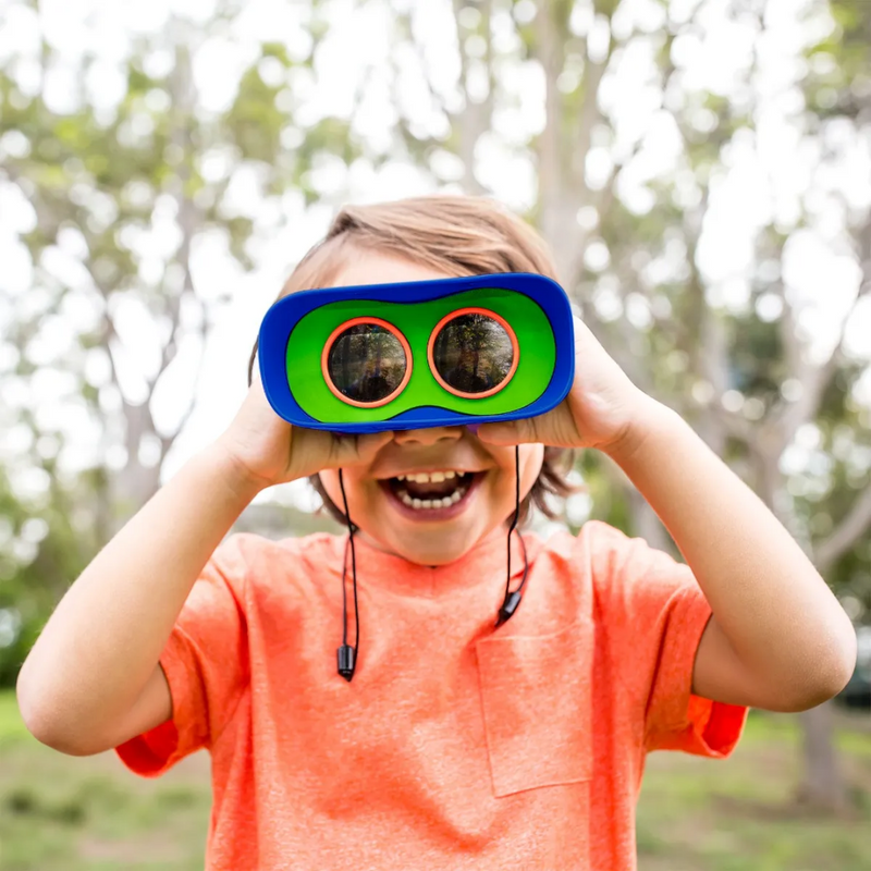 Geo Safari Jr. Kidnoculars