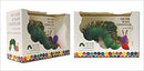 Very Hungry Caterpillar Book and Puppet