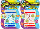 Whirl N' Water Twirl & Whirl Fun Sensory Toy