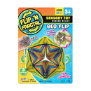 Sensory Toy Flip'N Fractal Geo Flip