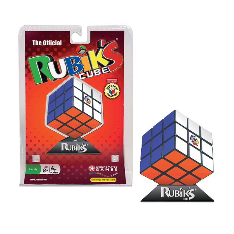 Rubik's 3x3