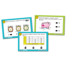 Power Pen Learning Cards Math Grade 1