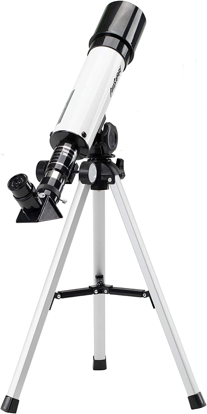 Geo Safari Vega 360 Telescope