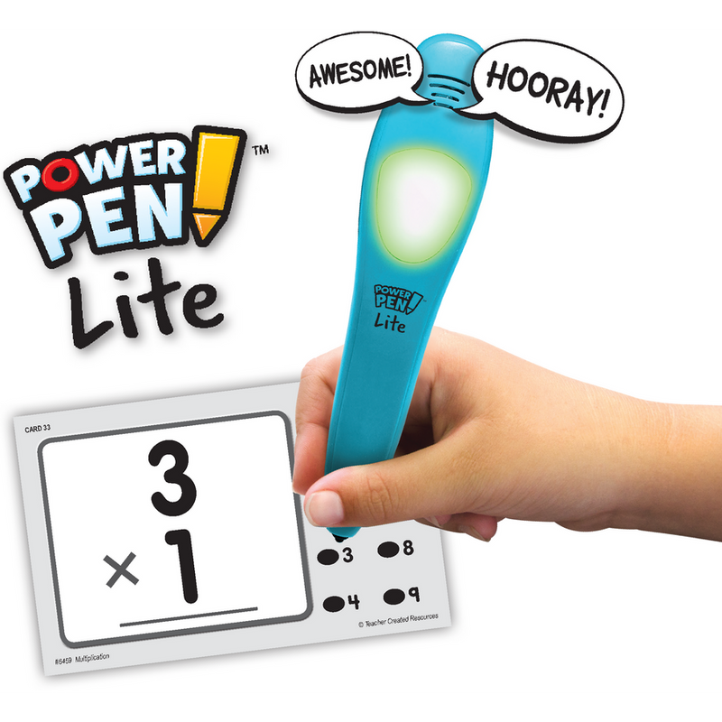 Power Pen Lite