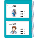 Power Pen Learning Book: Beginning Sounds