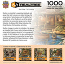 Gone Fishing 1000 pc