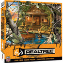 Gone Fishing 1000 pc