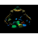 Crystal Space Terrarium