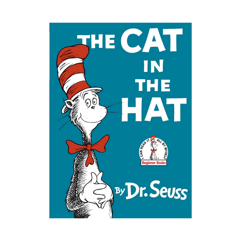 The Cat in The Hat