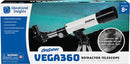 Geo Safari Vega 360 Telescope