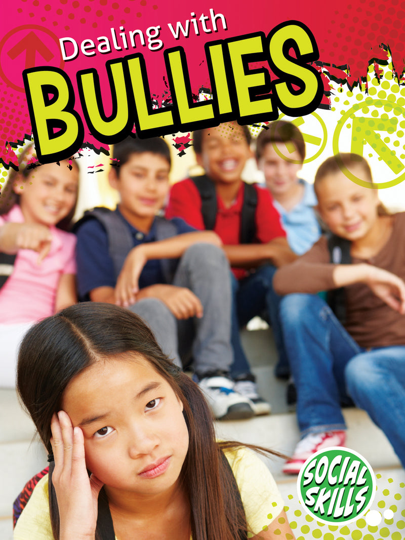 Social Skills Booklet