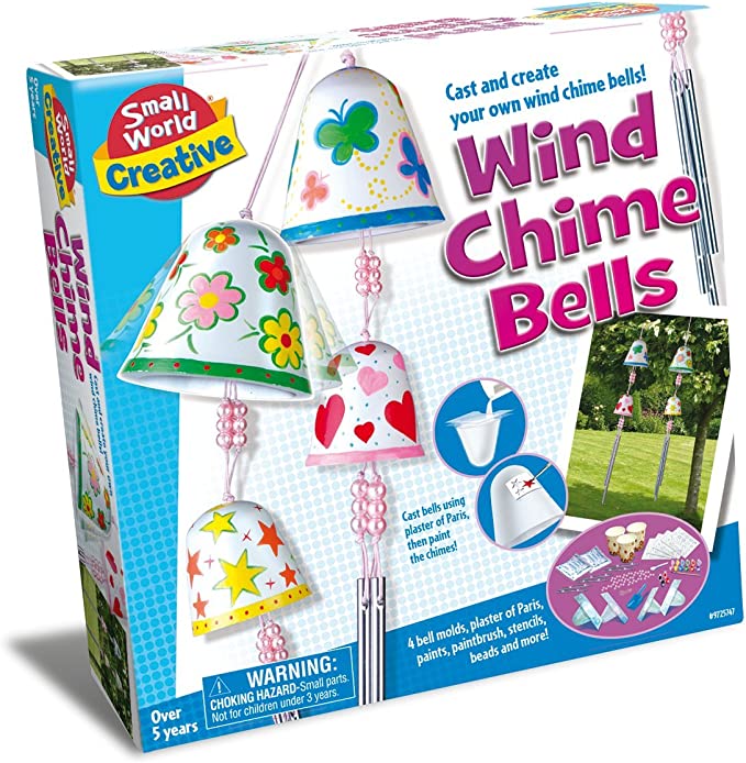 Bell Wind Chimes