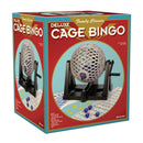 Cage Bingo