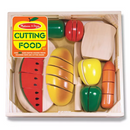 Cutting Food