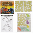 Discover Dinosaurs