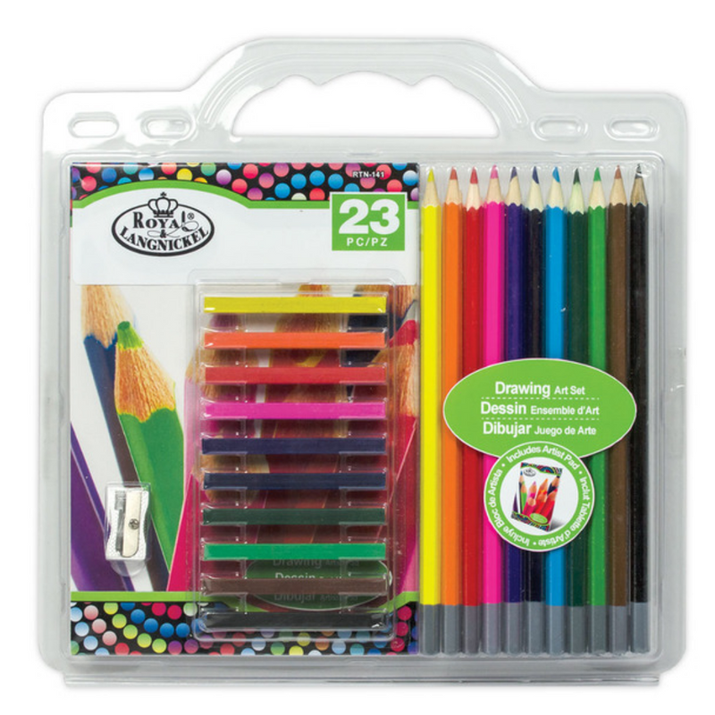 Drawing Set