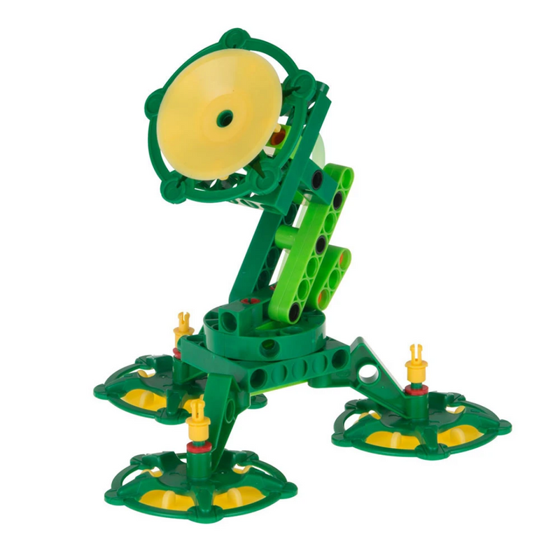 Geckobot