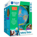 Geo Safari Talking Globe Jr