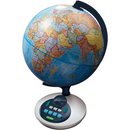 Geo Safari Talking Globe