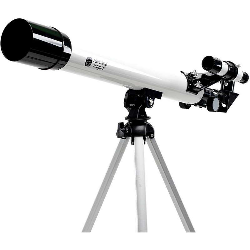 Geo Safari Vega 600 Refractor Telescope