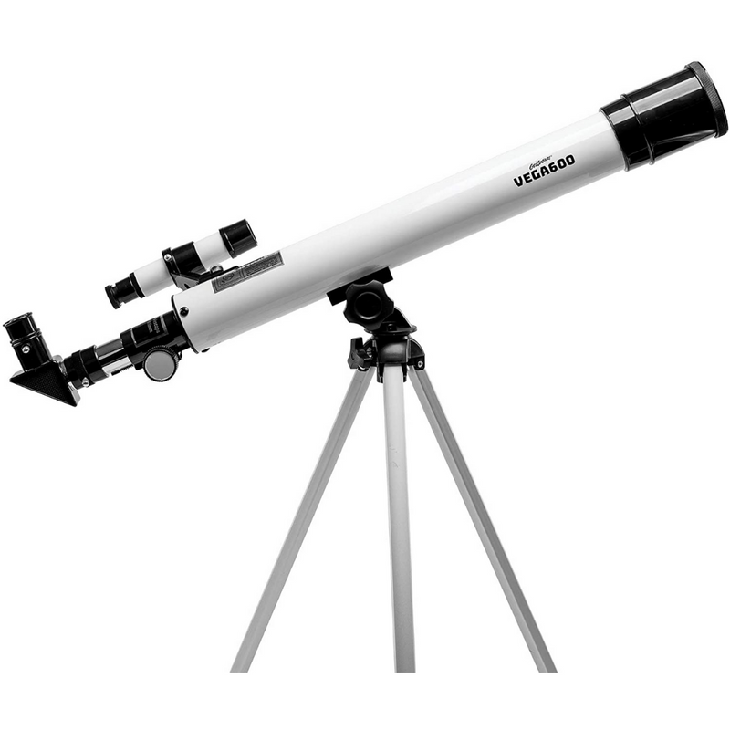 Geo Safari Vega 600 Refractor Telescope