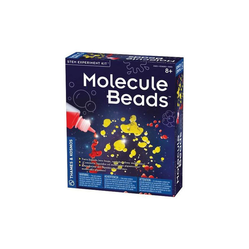 Molecule Beads