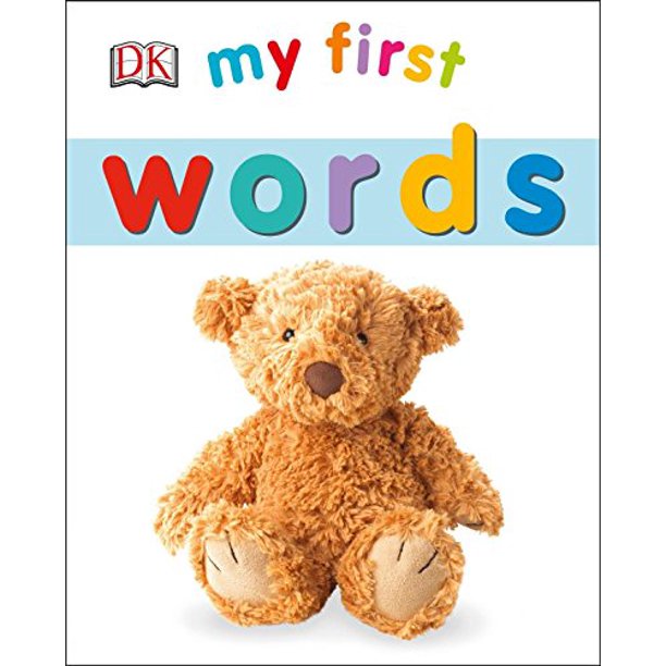 My First Words