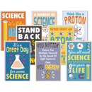 Science Fun Charts/ Posters