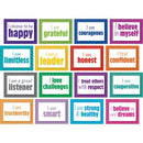 Positive Posters Bulletin Board Display Set