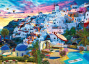 Santorini Sky 1000 pc
