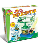 Solar Science Helicopter