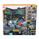 Hexbug Junk Bots Large Factory Metro Sewer